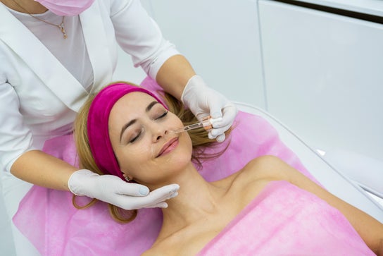 Imagem de Clínicas de estética para Skin Therapy of Charlotte