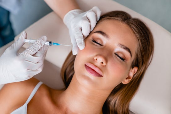 Aesthetics image for Eclat Spa - Botox, Injections, Fillers, PRP - Richmond Hill