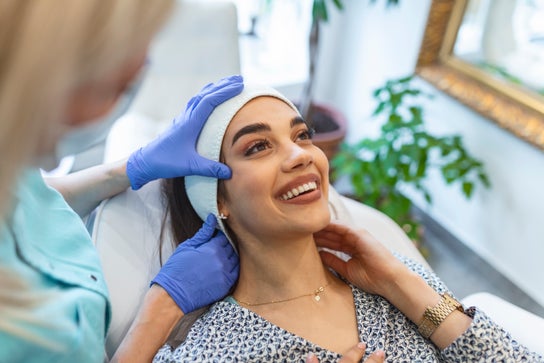 Imagem de Estética para Beauti Skin Clinic