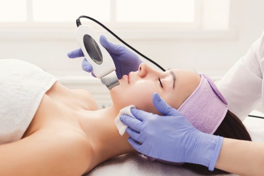 Aesthetics image for Anna Avaliani MD Cosmetic & Laser Surgery