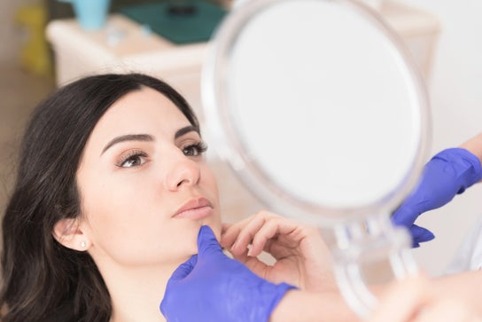 Aesthetics image for Gabriella Chamberlain | Advanced Skin & Beauty Clinic