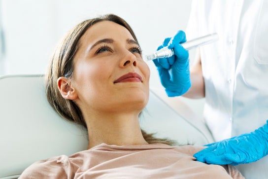 Aesthetics image for Brigitte Biller Medical Cosmetic Clinic