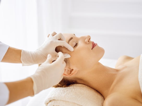Estetik-bild för Sky Skin & Laser Clinic