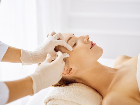 Aesthetics image for Enhance Clinispa Skin Clinic