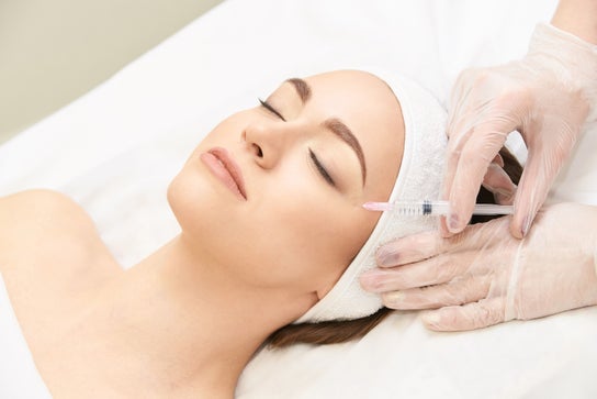 Image de Esthétique pour Centre Eglé - Médecine Esthétique & Epilation Laser