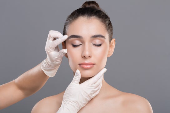 Aesthetics image for Doctor Dina Skin Clinic
