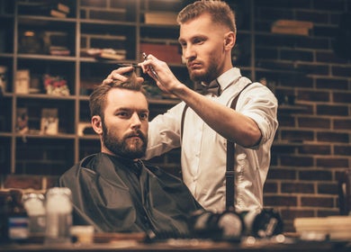 City Style Barbers