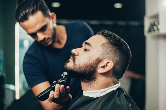 Foto de Barbería para Thunder Barber Shop / Huexotitla