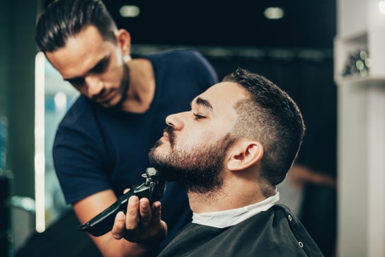 Foto de Barbería para Ezzensa Salon & Barberia