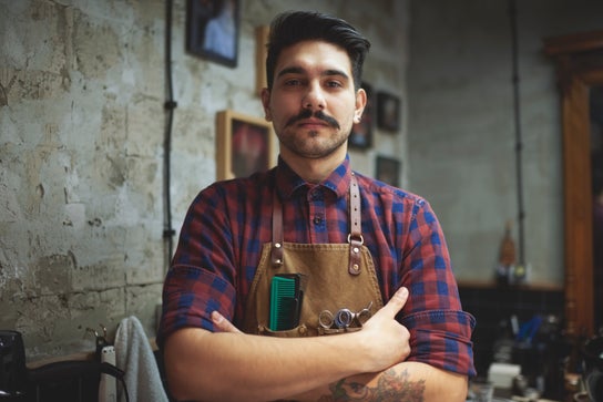 Barbershop image for Gem House