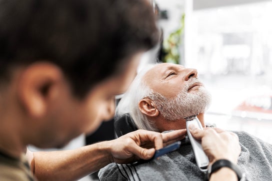 Barbershop image for Venue Male Grooming