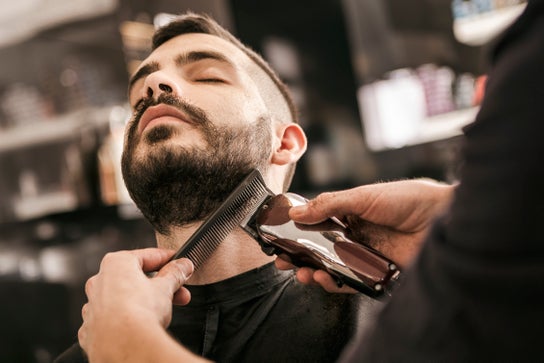 Barber-billede til حلاق دانيل
