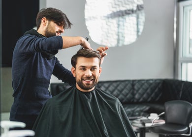 Great Style Barber Shop