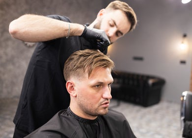 Luxe Barbers