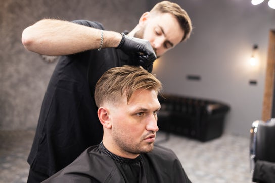 Barber-billede til حلاق أبو محمد