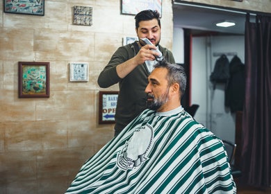 KoolFades Barbershop