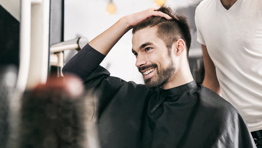 The Yankees Barber