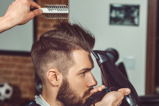 Barbershop image for Vincenzo & Sons Barbering Emporium