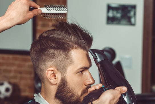 Barbershop image for Negra Barbería San Rafael