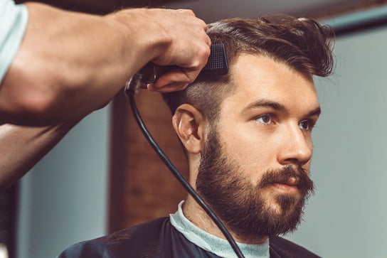 Barbershop image for Samurai's barber