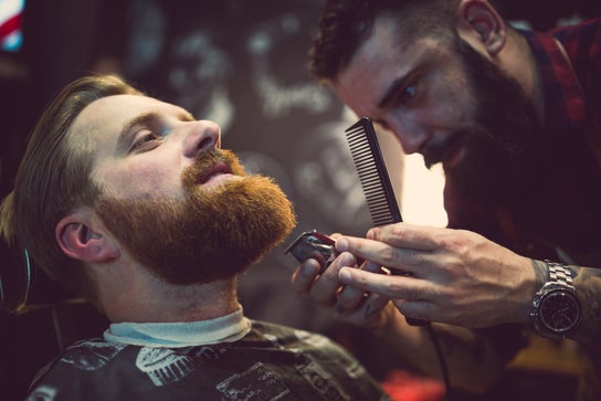 Barbershop image for ESTETICA GDEVARS