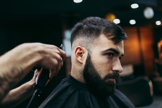 Barbershop image for First Floor Barbers