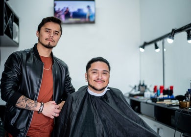 John Mario's Barber Salon