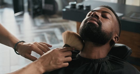 Barbershop image for Ace Hair salon
