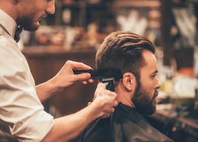 ManStage Professional Barbering