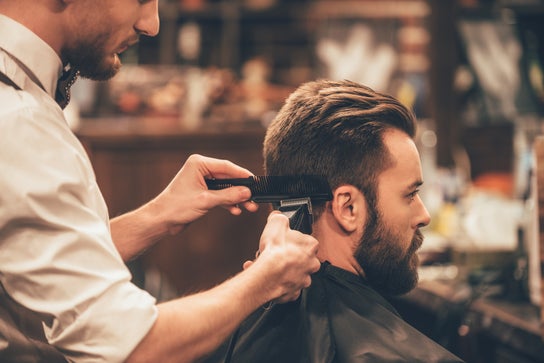 Barbershop image for Capital Barber Shop