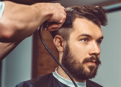 Stoke Barber Shop