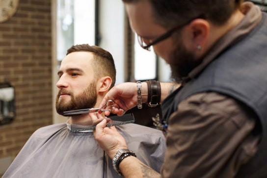 Image de Barbier pour L'Adresse Barbershop