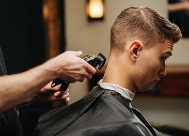 Stoneridge Barbershop