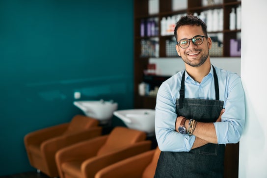 Foto de Barbería para Sarmina Studio Satélite