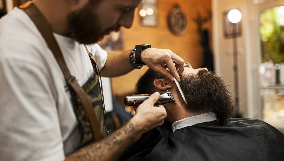 Gentleman Barber Shop