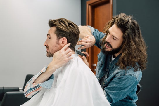 Barbershop image for Corallo Men's Salon