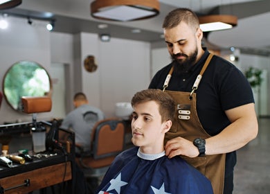 Wellard Barber Shop