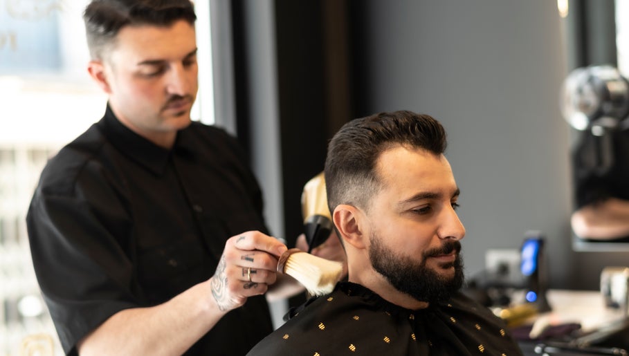 Raza barber 💈 and Beauty salon