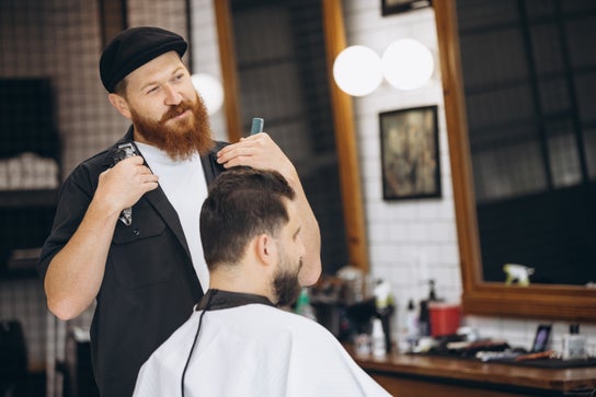 Image de Barbier pour La Casa Barber Tattoo e Tabacon