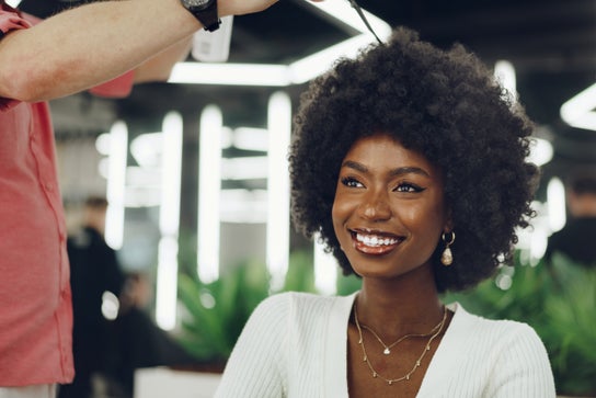 Imagem de Salão de beleza para Ophelia Maquillage Beauty Studio