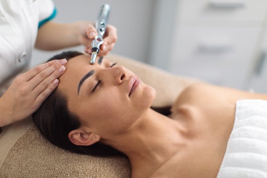 Immagine di Beauty Salon per Annies Beauty Salon SPA