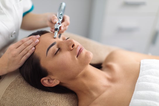 Foto de Salón de belleza para Spa Therapy