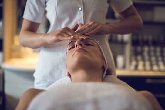 Beauty Salon image for Beauty Therapy