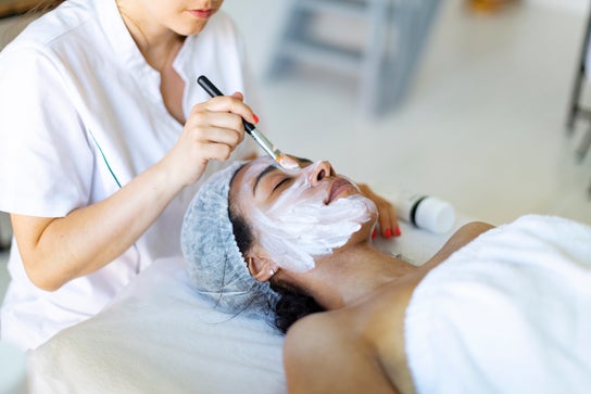 Beauty Salon image for Skin N Laser