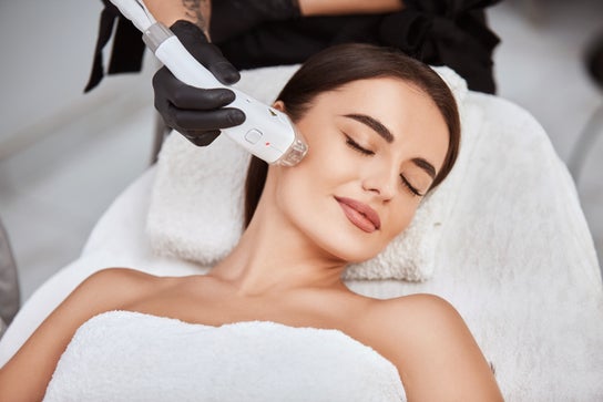 Beauty Salon image for Brows - Enhancing Natural Beauty