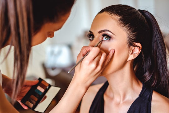 Beauty Salon image for Aline Mozer Sobrancelhas e Estética Facial (Eyebrows and Facial Aesthetics)