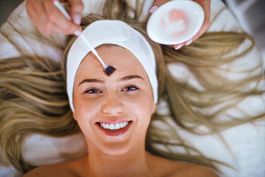 Imagem de Salão de beleza para Adonisse