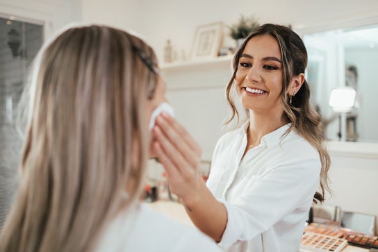 Imagem de Salão de beleza para Aix'Pert skin- Hydrafacial - Sophie Gabrielian