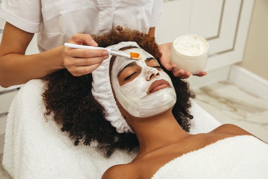 Beauty Salon image for Therapy skincare