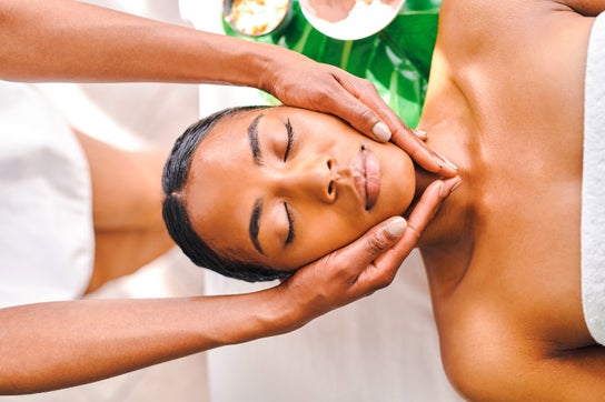 Imagem de Salão de beleza para ESCAPADE RELAXANTE ️ Esthéticienne LPG Aix en Provence